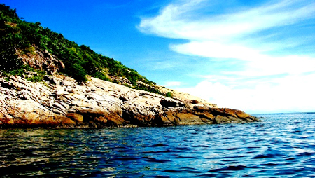 Experimente un día de descanso en Cu Lao Cham